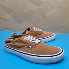 Vans 限定モデル ANAHEIM ERA 95 DX スウェード ビンテージ - メルカリ