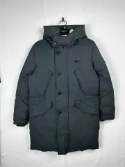 LACOSTE ラコステ ダックダウン ダウンコートのサムネイル