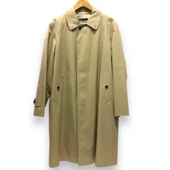 J.PRESS ジェイプレス/size:M/ライナー付きステンカラーコート/BEGベージュ/メンズ/RA7648のサムネイル