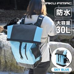 美品】LOGOS SPLASH mobi ZAC14ブラック 防水 リュック - メルカリ