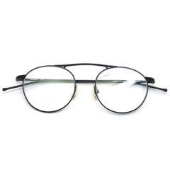 未使用 Mr.Gentleman EYEWEAR ミスタージェントルマン メガネフレーム