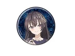 周防有希 缶バッジ 時々ボソッとロシア語でデレる隣のアーリャさん 缶バッジ 02 クリスマス会ver. 周防 有希 ロシデレ グッズ カンバッジ カンバッチ 缶バッジ 缶バッチのサムネイル