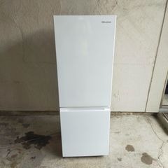 ☆自社エリア内限定商品☆ 中古 3ドア冷蔵庫 ハイセンス (No.2046