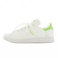 アディダス adidas Stan Smith Kermit スニーカー 23cm 白 ホワイト 緑