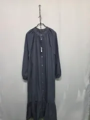 (金曜特価) CHERI シャツワンピース