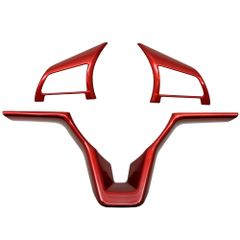 86 BRZ 純正パネル レッドキャンディ塗装パネル 一式 - メルカリ