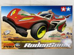 ハリケーンソニック 1／12クイックレーサーRCカー TAMIYA ラジコン