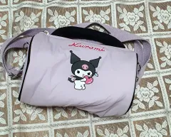 サンリオ クロミ 円型 クロスバック (新品)
