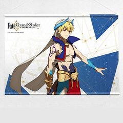 길가메쉬 Fate/Grand Order - 절대 마수 전선 바빌로니아- B3 태피스트리 길가메쉬 상품 태피스트리 타페