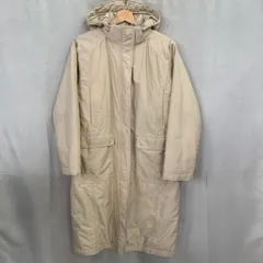 LL Bean エルエルビーン ダウンコート ジャケット フード シンサーレート XS サイズ No.I396のサムネイル