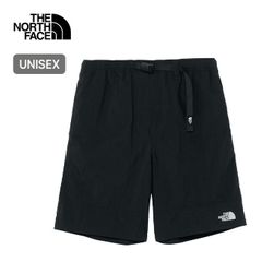 新品未使用 ザ・ノースフェイス ナナミカ チノカーゴポケットショーツ