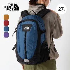 【新品】THE NORTH FACE ノースフェイス ホットショット NM72302のサムネイル