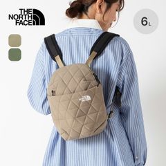 THE NORTH FACE ジオフェイスミニパック ビンテージホワイト - メルカリ