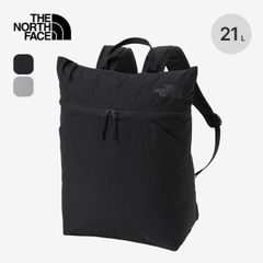 新品未使用品タグ付きノースフェイスラフタートートバッグ20LNM 82513 