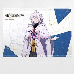 말린 Fate/Grand Order - 절대 마수 전선 바빌로니아- B3 태피스트리 캐스터 마린 굿즈 태피스트리 타페