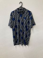 1PIU1UGUALE3 GOLF モックネックTシャツ サイズ4[M8005] - メルカリ