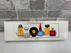プレミアコレクション 香水セット 6種 - メルカリ