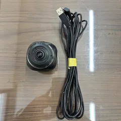 CARMATE　カーメイト　DC3000 　d'Action 360　360°ドライブレコーダー　動作確認済みのサムネイル