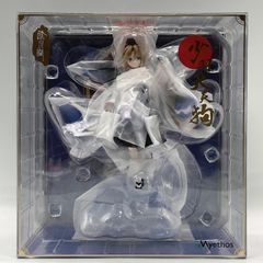 大天狗 1/8 完成品 フィギュア 陰陽師 本格幻想 特典 - メルカリ