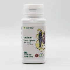 2026年最新】amway ブレインハートの人気アイテム - メルカリ