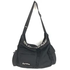 2026年最新】supreme 23ss field messenger bagの人気アイテム - メルカリ