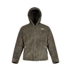the north face フーデッドフリースジャケットのサムネイル