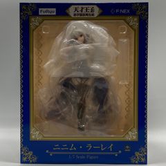 フリューF:NEX ニニム・ラーレイ （天才王子の赤字国家再生術） - メルカリ