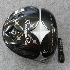 ◯ Romaro V2 455 9.5° ドライバー　ヘッドのみ ◯ Romaro V2 455 9.5° ドライバー ヘッドのみ - メルカリ