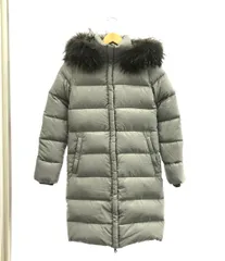 デュベティカ ダウンコート レディース SIZE 38 DUVETICAのサムネイル