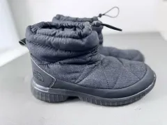 THE NORTH FACE ザノースフェイス 防寒 ブーツ 230 ブラック