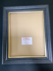 彫金額/高岡伝統工芸 大野芳光 銅板 金銀彫金 双鯉/茶道具 - メルカリ