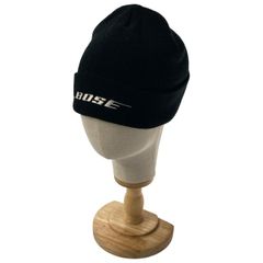 [중고] BOSE 니트 모자 비니 모자 원포인트 자수 상품 헌 옷 /4111