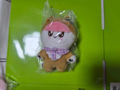 コレサワ れ子ちゃんぬいぐるみバッグ - メルカリ