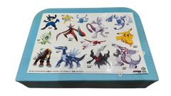 中古品】 デオキシスex 001/019 PCG ギフトボックス エメラルドver