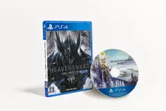 ファイナルファンタジーXIV: 蒼天のイシュガルド - PS4 