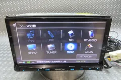 2026年最新】kenwood mdv-x701の人気アイテム - メルカリ