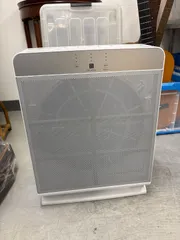 【2021年製】三菱  MITSUBISHI  空気清浄機  MA-PV90A-Sのサムネイル