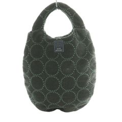 minä perhonen puisto bag チャコールグレー - メルカリ