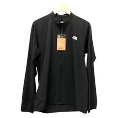 ノースフェイス ストリームラインジャケット L - メルカリ