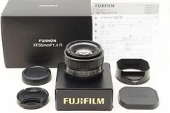 富士フィルム XF 35mm F1.4 中古品 中古】フジフイルム XF35mm F1.4 R 在庫一覧｜カメラのキタムラ