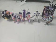 ドラゴンボール 一番くじ フィギュア まとめ