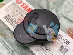 トリシティー125 リカバリータンクキャップ ヤマハ 純正 新品 在庫有り 即納可 Thのサムネイル