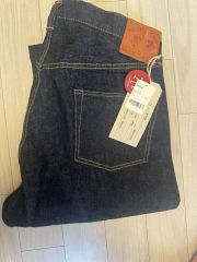 極希少品】EVISU YAMANE Lot.2000 抹茶selvage 2本 - メルカリ
