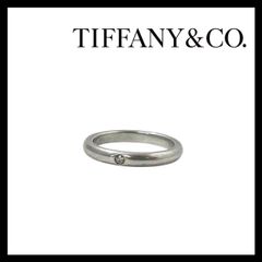 極美品✨　ティファニー　リング　指輪　バンブー　シルバー　刻印　062 極美品✨ ティファニー リング 指輪 バンブー シルバー 刻印 062