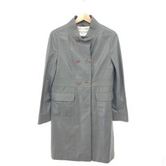 BALMAIN PARIS キルティング レザージャケット 9号 - メルカリ
