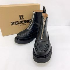 新品 オールドキュリオシティショップ 別注 トリッカーズ スタッズ