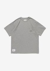 wtaps半袖Tシャツ 02サイズ 261ATDT-CSM23 - メルカリ