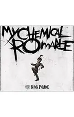 2026年最新】my chemical romance cdの人気アイテム - メルカリ