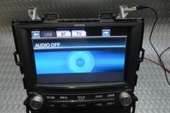 ALPINE EX009V プリウス カーナビ Bluetooth - メルカリ