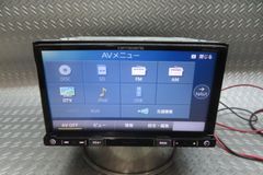188 画面不良ジャンク品 AVIC-RZ111 カロッツェリア - メルカリ
